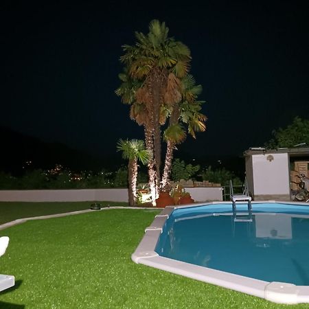B&B La Fenice Sul Lago Villongo Екстер'єр фото