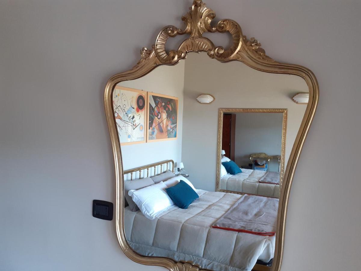 B&B La Fenice Sul Lago Villongo Екстер'єр фото