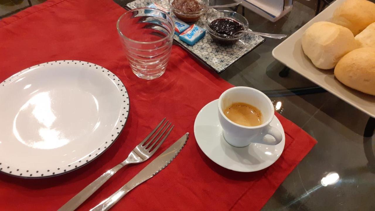 B&B La Fenice Sul Lago Villongo Екстер'єр фото