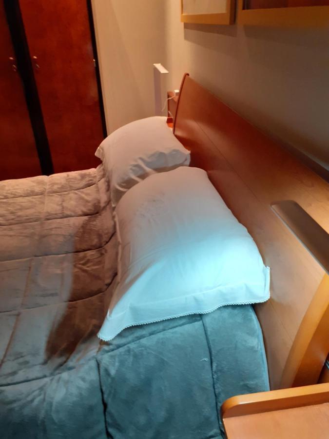 B&B La Fenice Sul Lago Villongo Екстер'єр фото