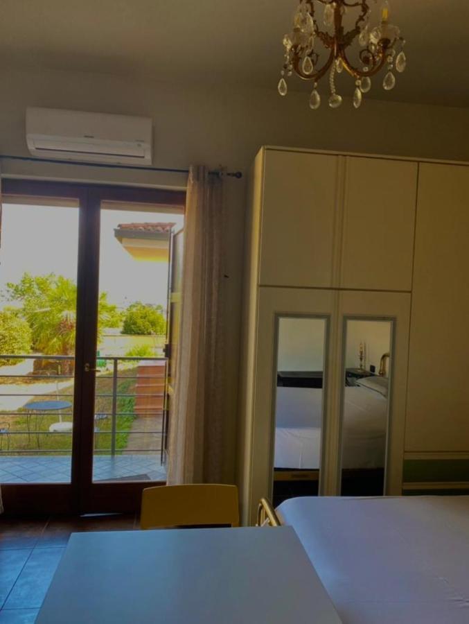 B&B La Fenice Sul Lago Villongo Екстер'єр фото