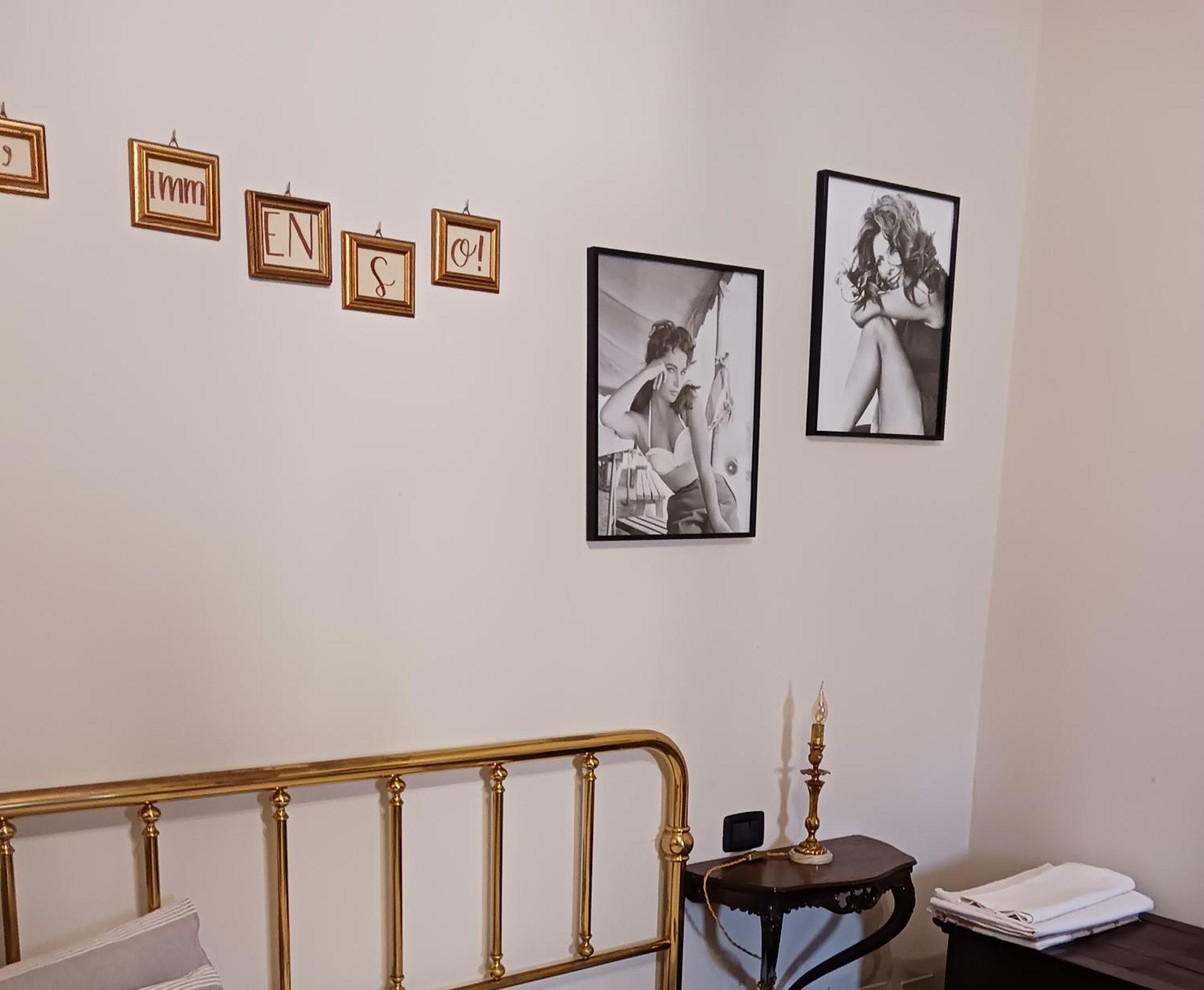 B&B La Fenice Sul Lago Villongo Екстер'єр фото