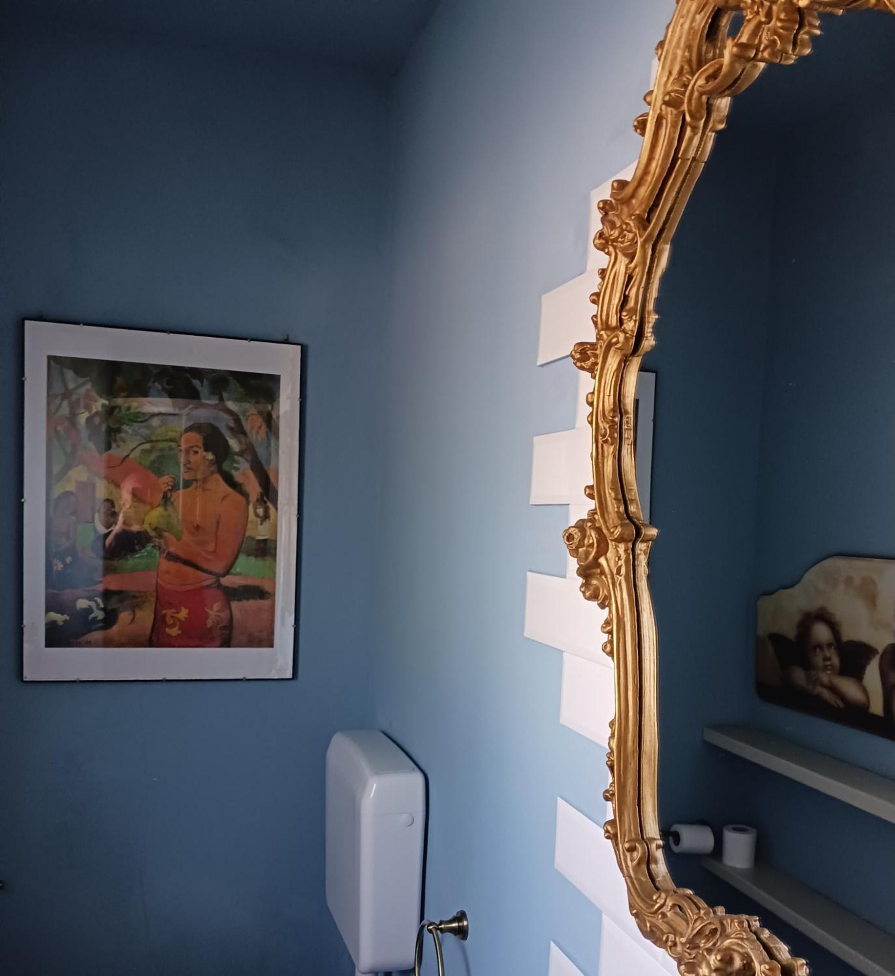 B&B La Fenice Sul Lago Villongo Екстер'єр фото