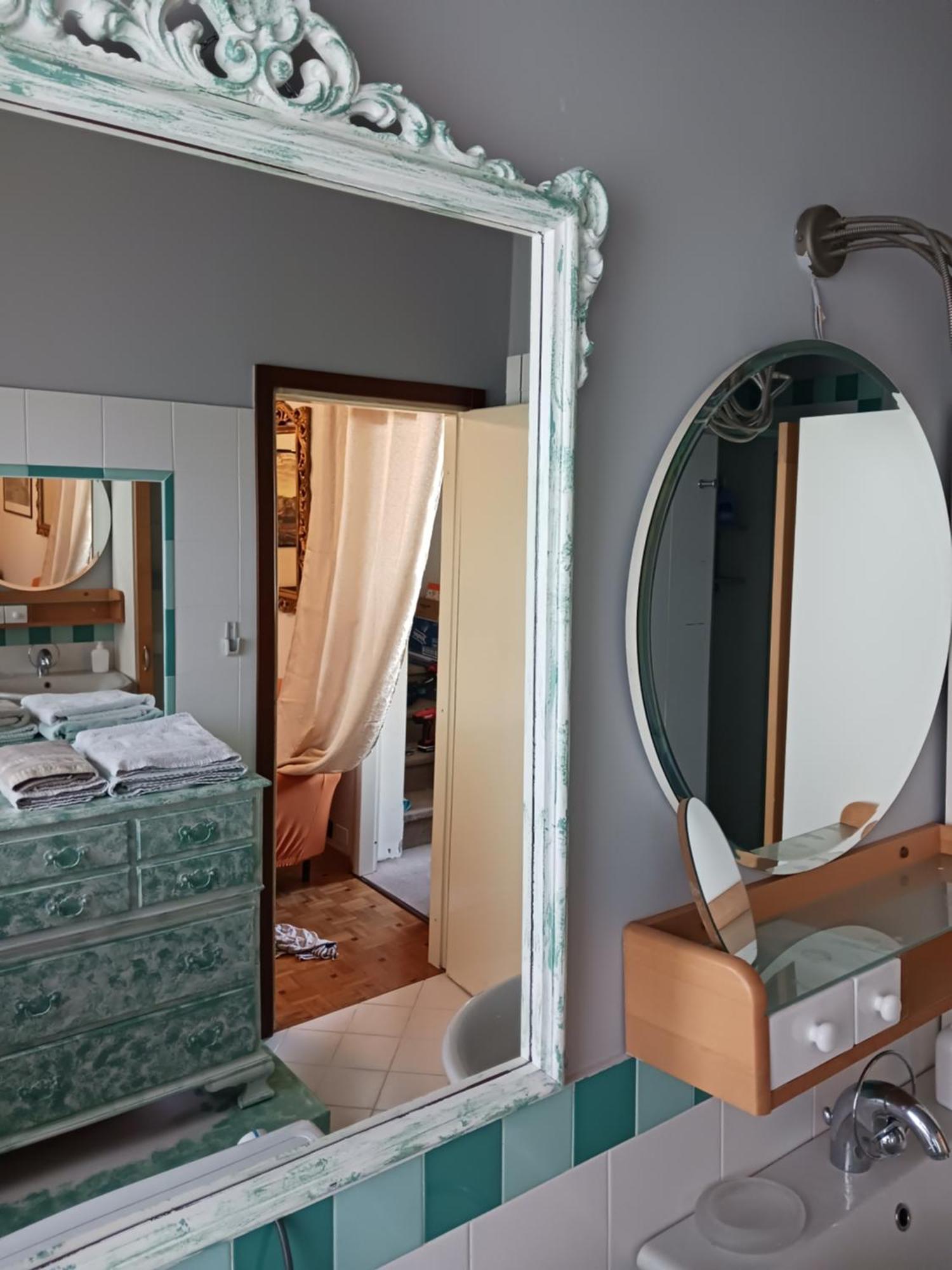 B&B La Fenice Sul Lago Villongo Екстер'єр фото