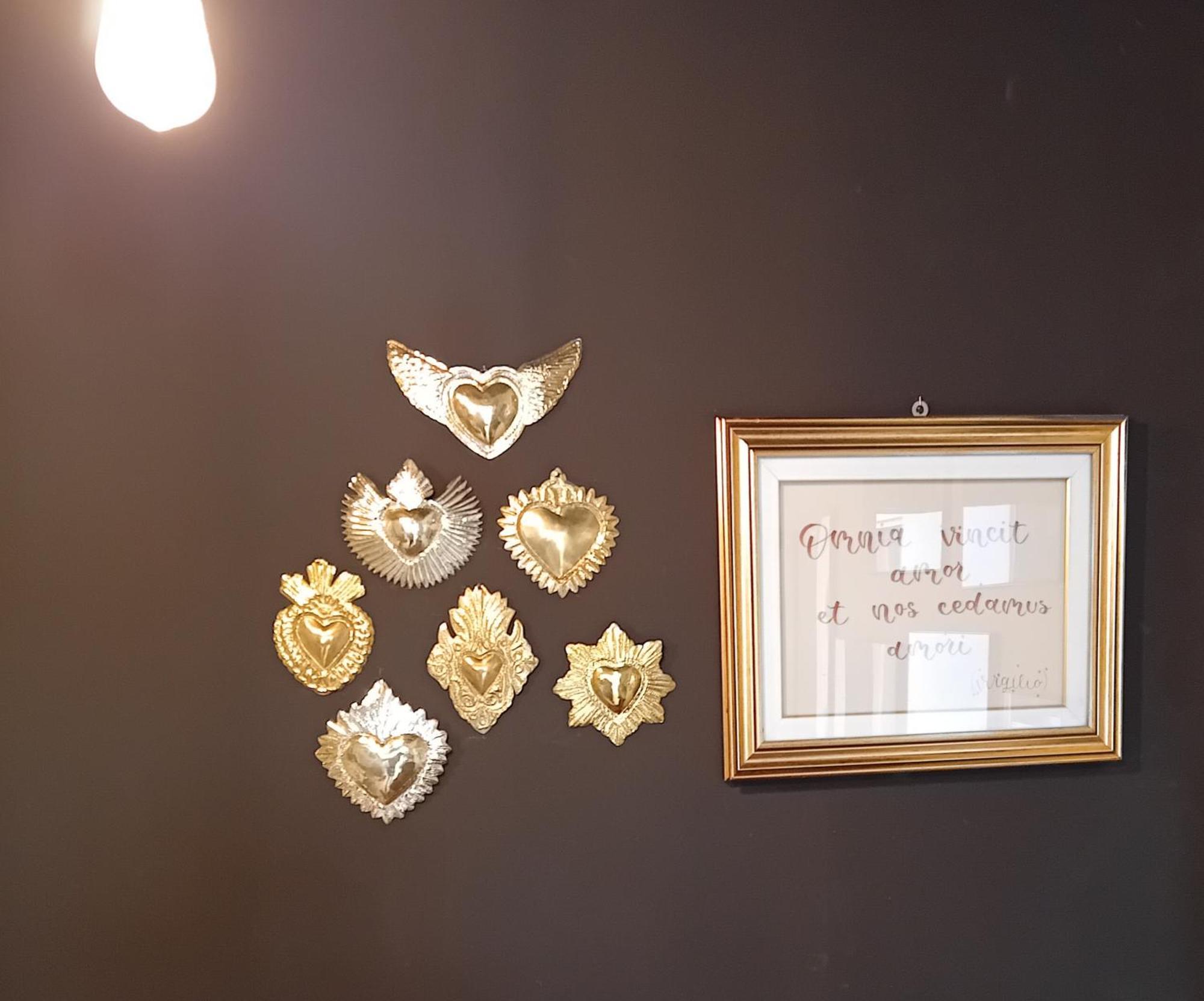 B&B La Fenice Sul Lago Villongo Екстер'єр фото